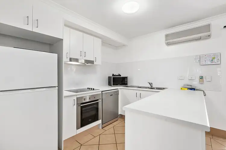 Sixth view of Homely townhouse listing, 18/187 Gympie Terrace, Noosaville QLD 4566