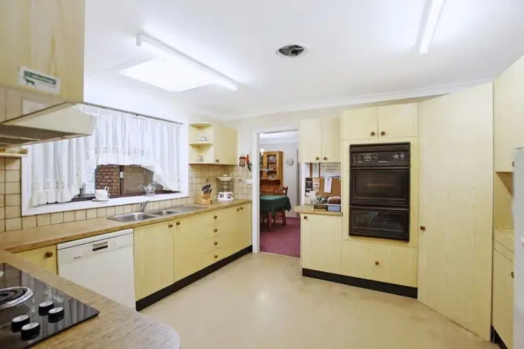 Fourth view of Homely house listing, 19 Wheeler Avenue, Camden South NSW 2570