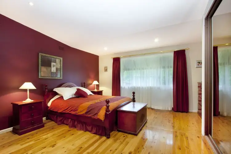 Fifth view of Homely house listing, 10 Bellereeve Avenue, Mount Riverview NSW 2774