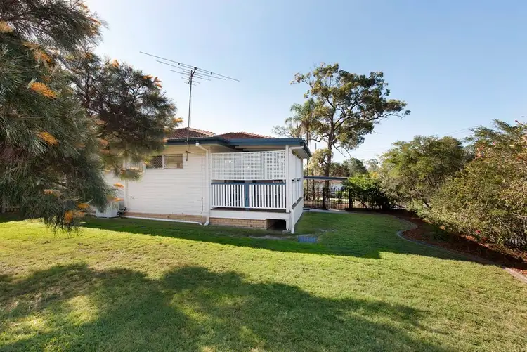 Sixth view of Homely house listing, 20 Effra Street, Wishart QLD 4122