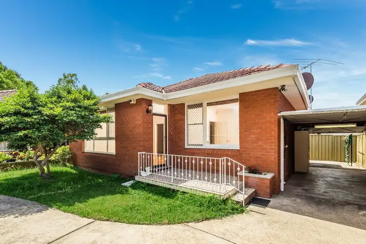 4/376 Bexley Road, Bexley North NSW 2207