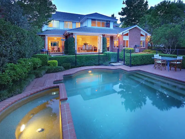 Main view of Homely house listing, 164 Bobbin Head Road, Turramurra NSW 2074