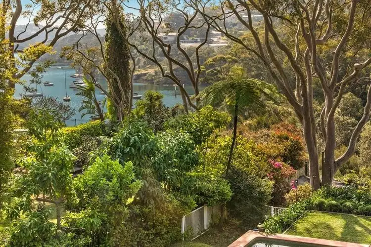 Fourth view of Homely house listing, 1 Carrington Avenue, Mosman NSW 2088
