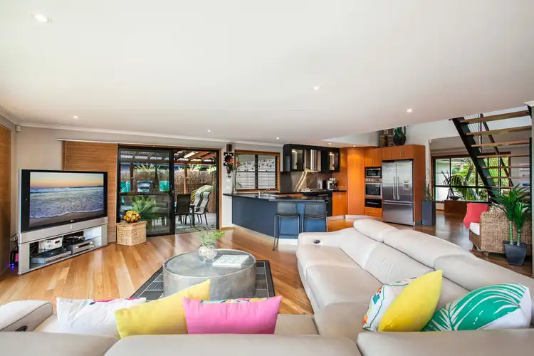 Fifth view of Homely house listing, 11 Tarra Crescent, Oak Flats NSW 2529