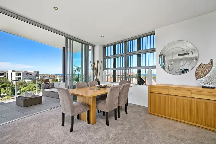 Second view of Homely apartment listing, 403/7 Jenner Street, Little Bay NSW 2036