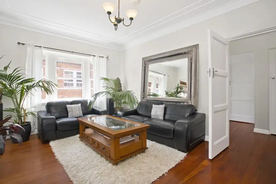 Main view of Homely apartment listing, Unit 6/46 Sir Thomas Mitchell Road, Bondi Beach NSW 2026