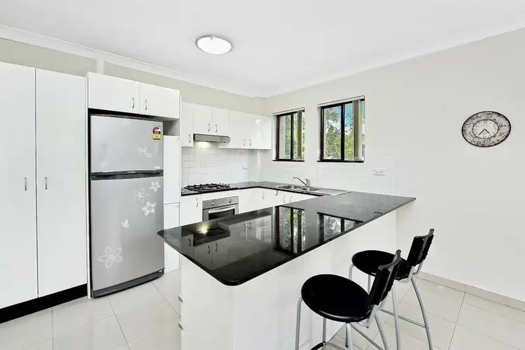 Fourth view of Homely apartment listing, 15/123-125 Arthur Street, Strathfield NSW 2135