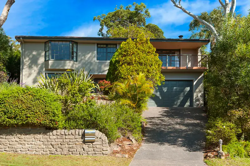 Main view of Homely house listing, 53 Londonderry Drive, Killarney Heights NSW 2087