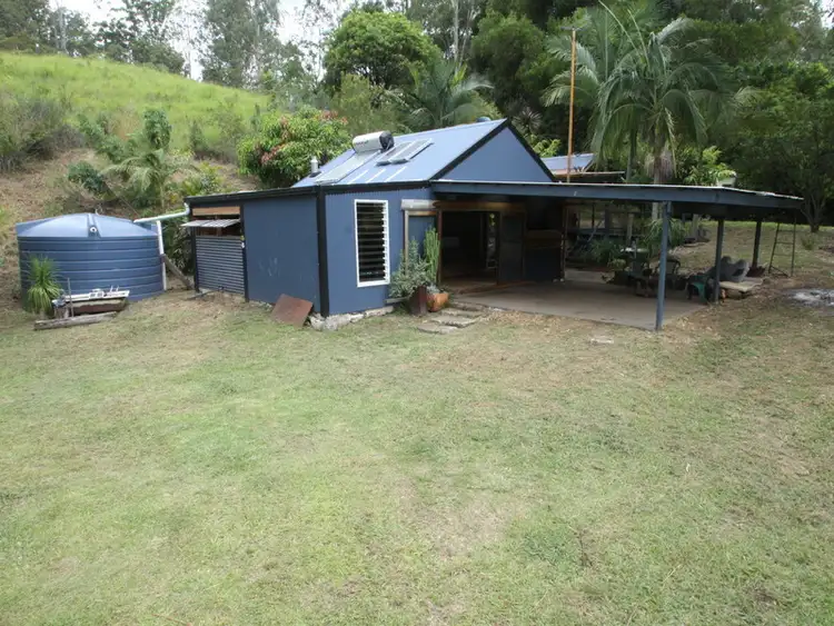 Second view of Homely rural property listing, 909 Stony Chute Road, Nimbin NSW 2480