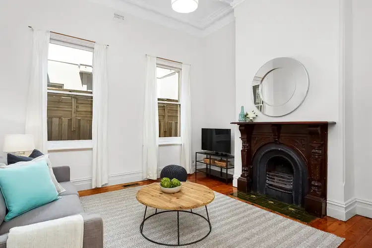 Second view of Homely house listing, 57 Bloomfield Road, Ascot Vale VIC 3032