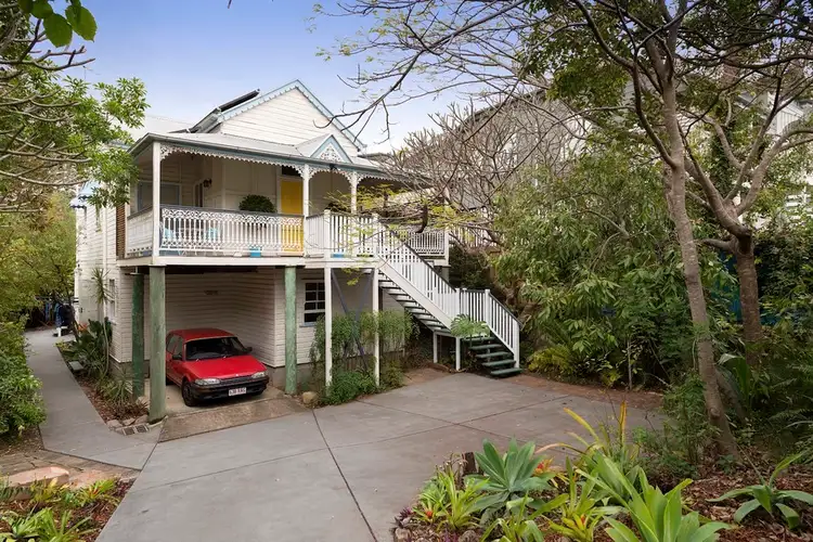 10 Princess Street, Taringa QLD 4068