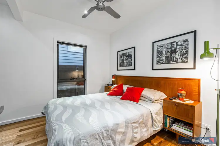 Fifth view of Homely house listing, 5 Williamstown Road, Seddon VIC 3011