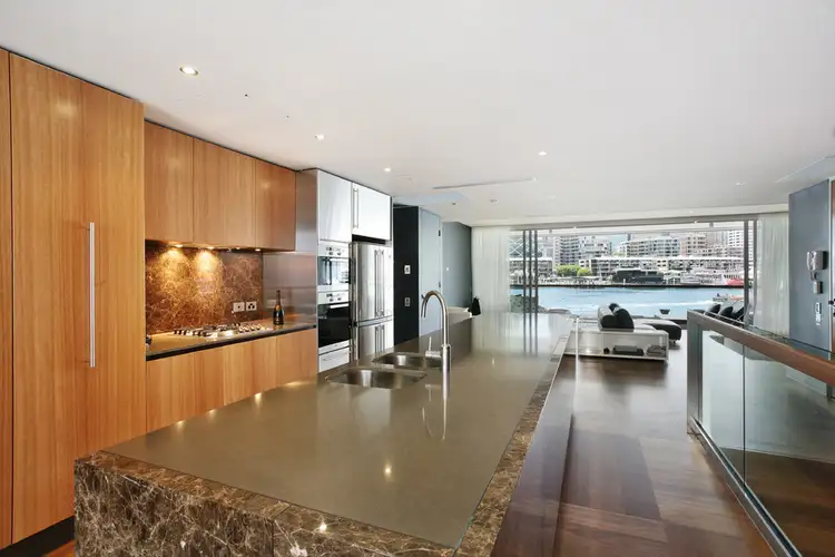 Fifth view of Homely apartment listing, 18/56A Pirrama Road, Pyrmont NSW 2009