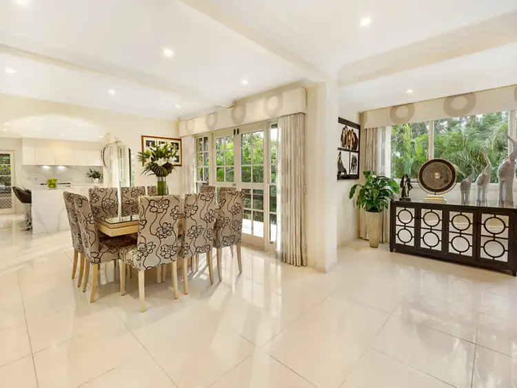 Fifth view of Homely house listing, 34 Torokina Avenue, St Ives NSW 2075