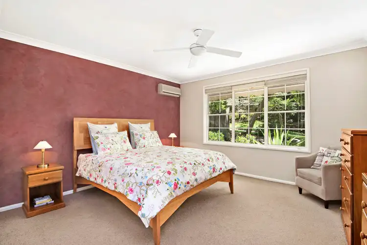 Sixth view of Homely house listing, 7 Glenelg Place, Beecroft NSW 2119