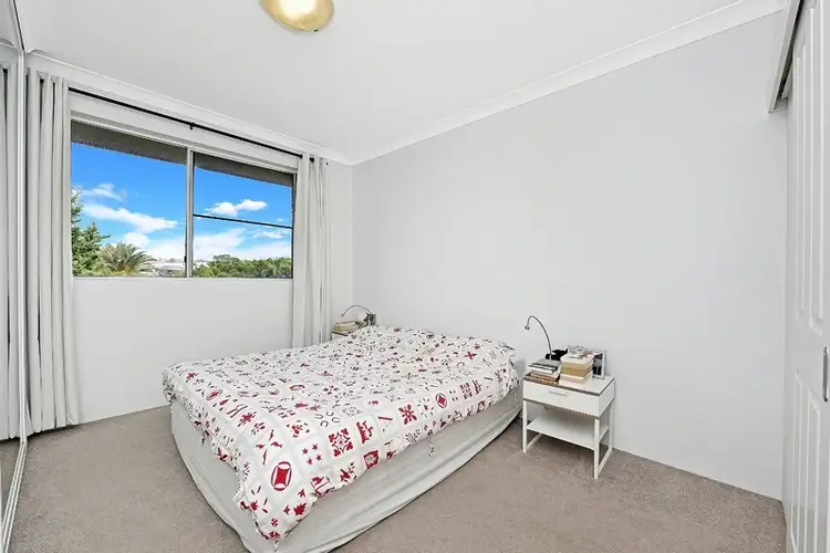 Sixth view of Homely apartment listing, 8/45 Wallis Parade, North Bondi NSW 2026