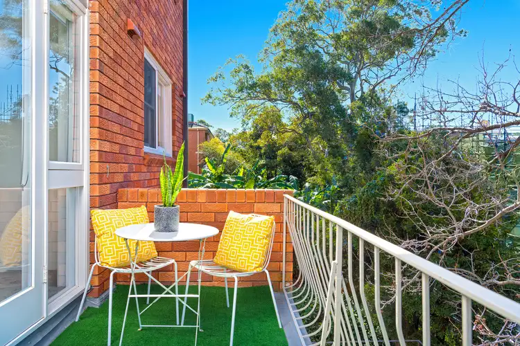 Third view of Homely apartment listing, 7/188 Longueville Road, Lane Cove NSW 2066