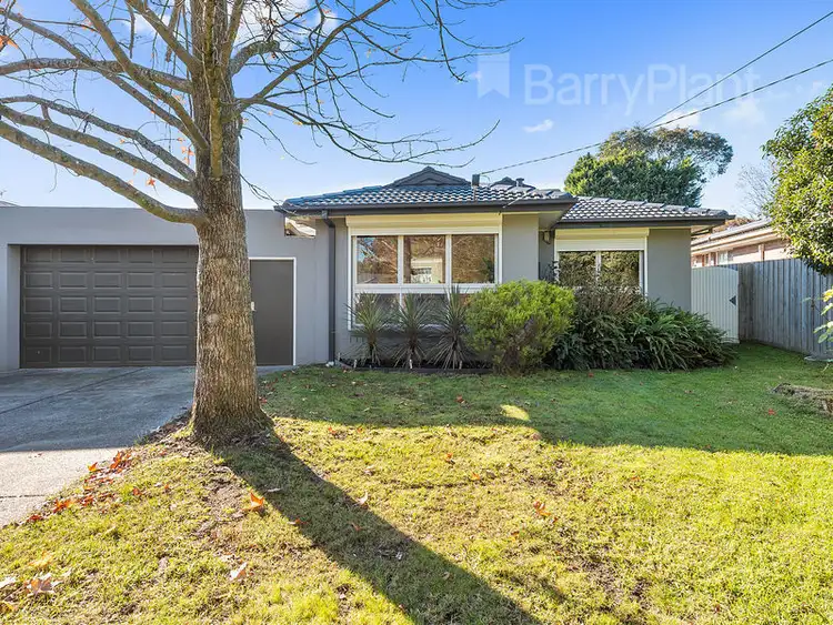 85 Farnham Road, Bayswater VIC 3153