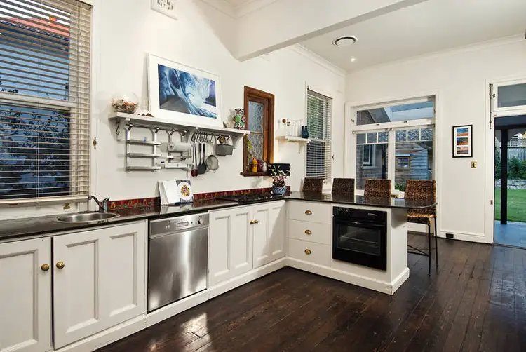 Second view of Homely house listing, 132 Addison Road, Manly NSW 2095