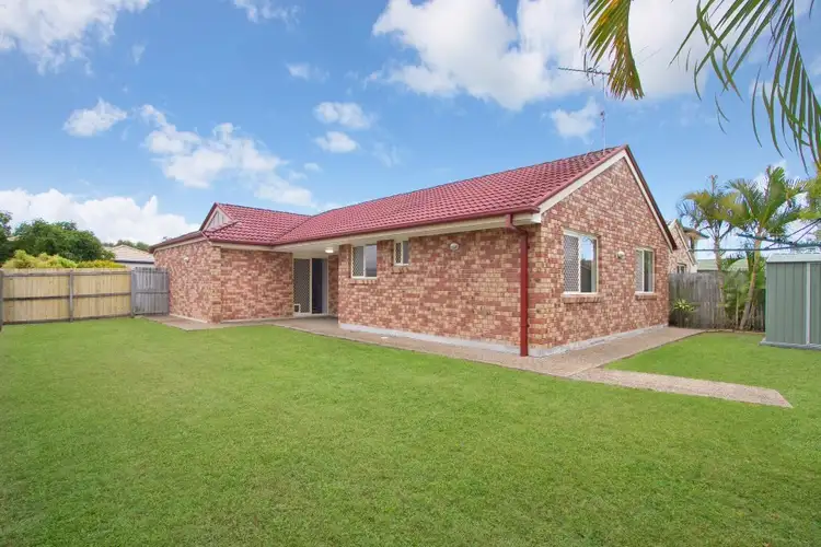 Fourth view of Homely house listing, 21 Penina Circuit, Cornubia QLD 4130