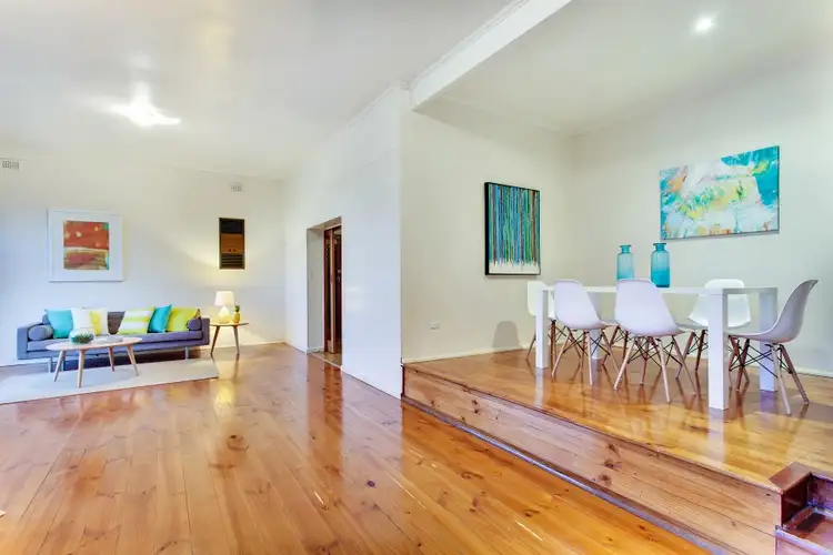 Fifth view of Homely house listing, 6 Carlton Terrace, Marino SA 5049