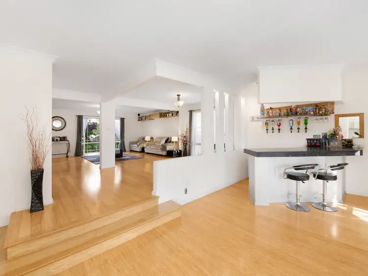 Second view of Homely house listing, 8 Tees Close, Erina NSW 2250