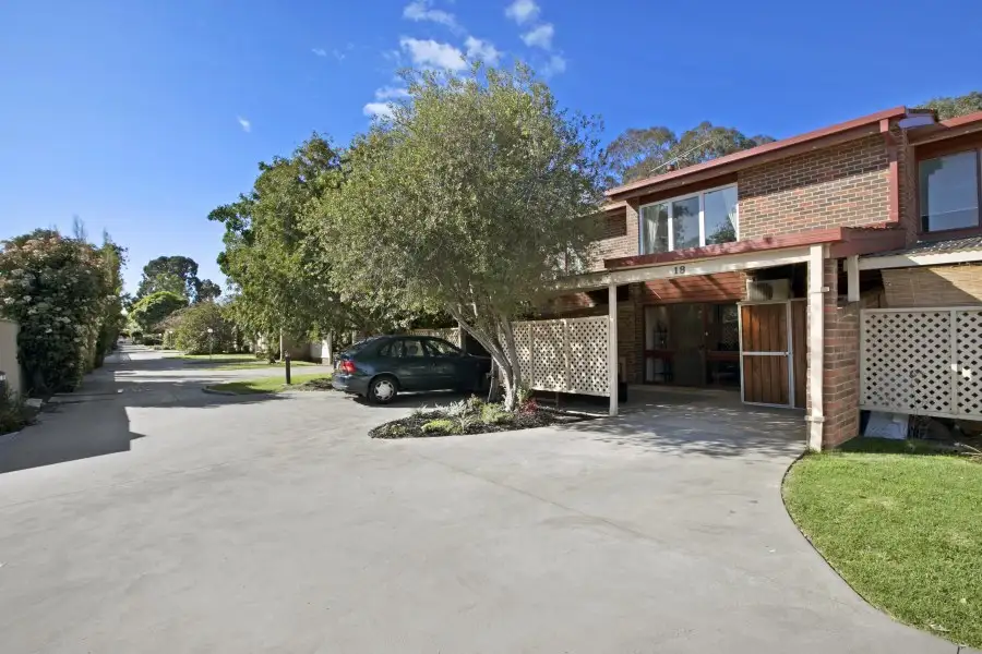 Main view of Homely townhouse listing, 18/3 Orchard Avenue, Everard Park SA 5035