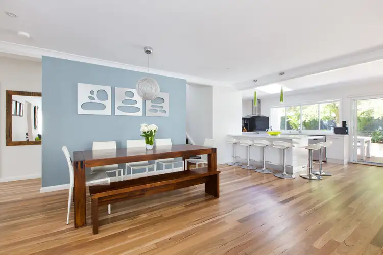 Fourth view of Homely house listing, 13 Thomas Street, North Manly NSW 2100