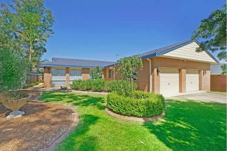 Main view of Homely house listing, 41 McCall Avenue, Camden South NSW 2570