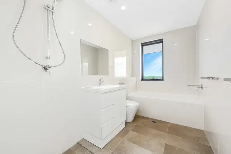Seventh view of Homely apartment listing, PH42/38 Albert Road, Strathfield NSW 2135