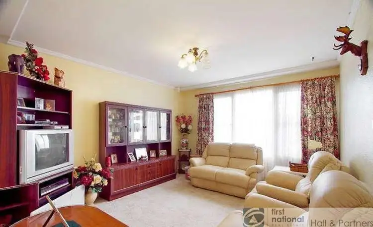 Third view of Homely house listing, 5 Crimson Drive, Doveton VIC 3177