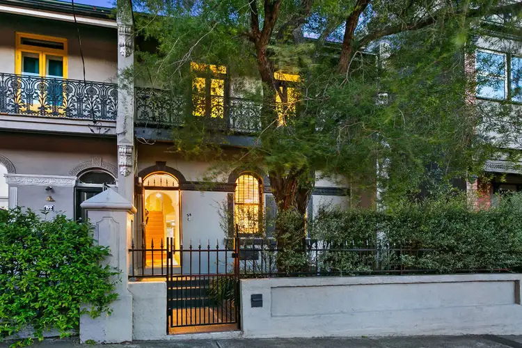 54 Edgeware Road, Enmore NSW 2042