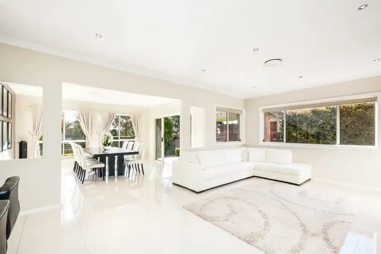 Fifth view of Homely house listing, 31 Girraween Avenue, Como NSW 2226