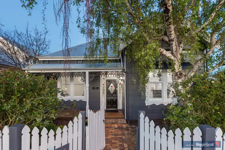 95 Williamstown Road, Seddon VIC 3011