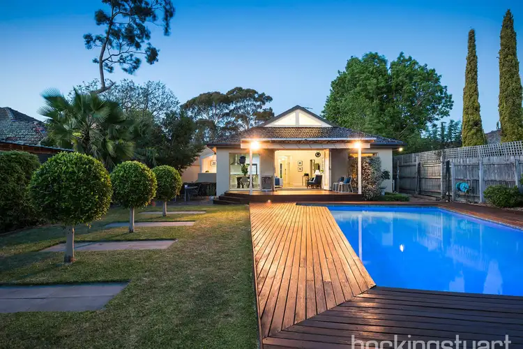 138 Weatherall Road, Cheltenham VIC 3192