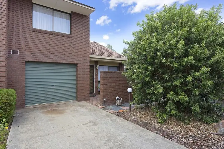 Fifth view of Homely unit listing, 3/183 Baranbale Way, Springdale Heights NSW 2641