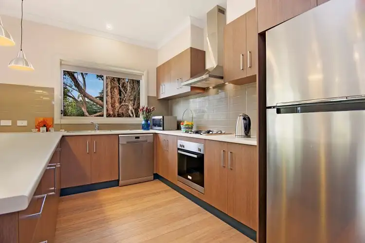 Second view of Homely house listing, 91A Maple Street, Golden Square VIC 3555