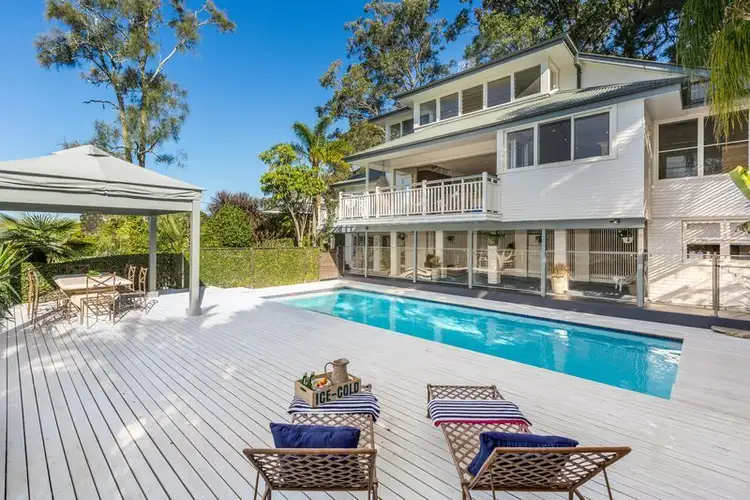 Main view of Homely house listing, 80 Patrick Street, Avalon Beach NSW 2107