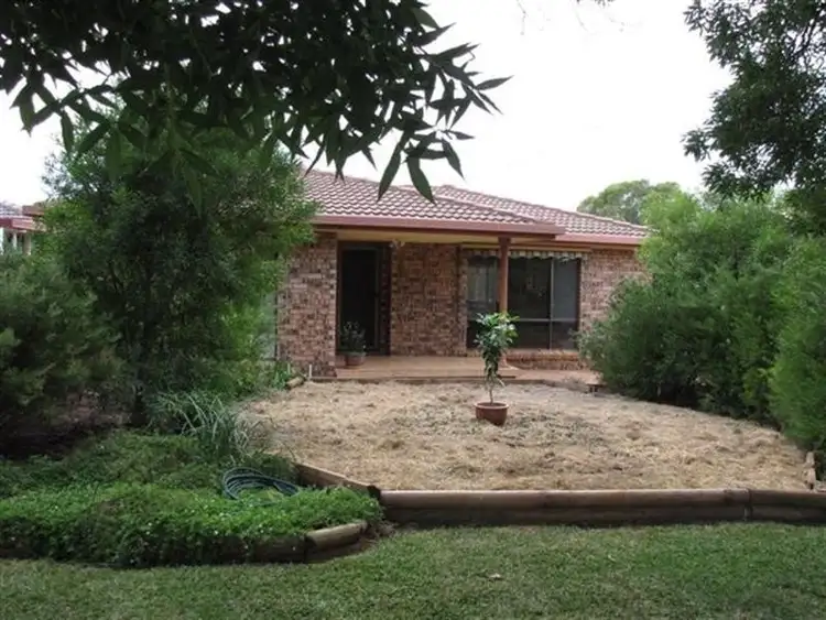 Main view of Homely house listing, 12 Villiers Avenue, Dubbo NSW 2830