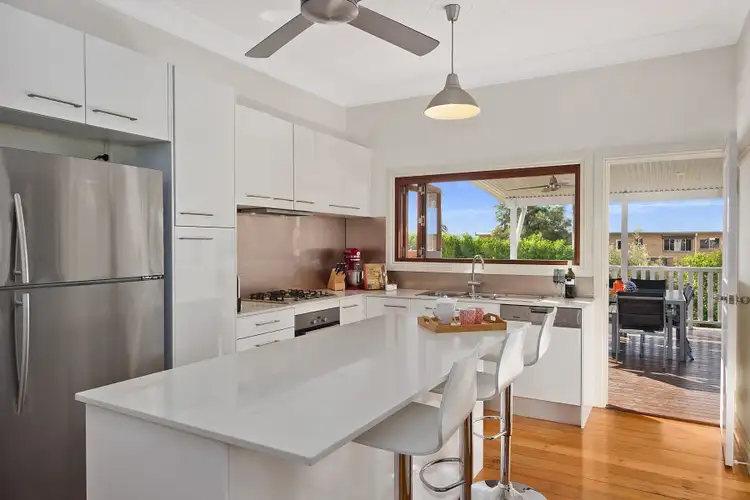 Third view of Homely house listing, 92 Adelaide Street, Clayfield QLD 4011