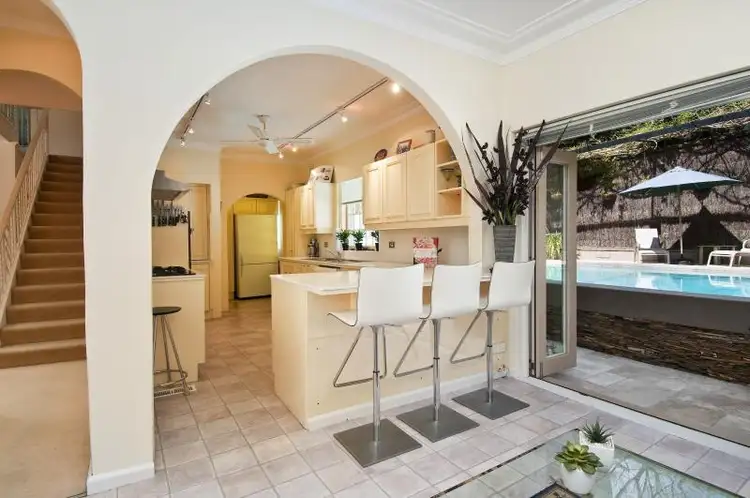 Fifth view of Homely house listing, 28 Pearl Bay Avenue, Mosman NSW 2088