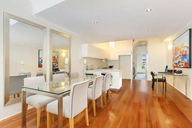 Third view of Homely apartment listing, 54/52-54 McEvoy Street, Waterloo NSW 2017