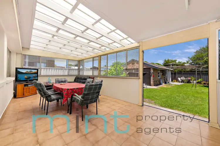 Fifth view of Homely house listing, 1 Cecily Street, Belfield NSW 2191