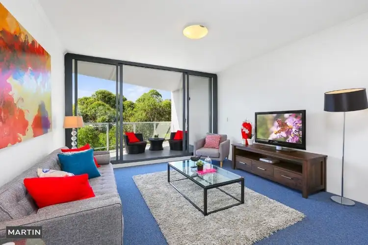 20/28 Gadigal Avenue, Zetland NSW 2017