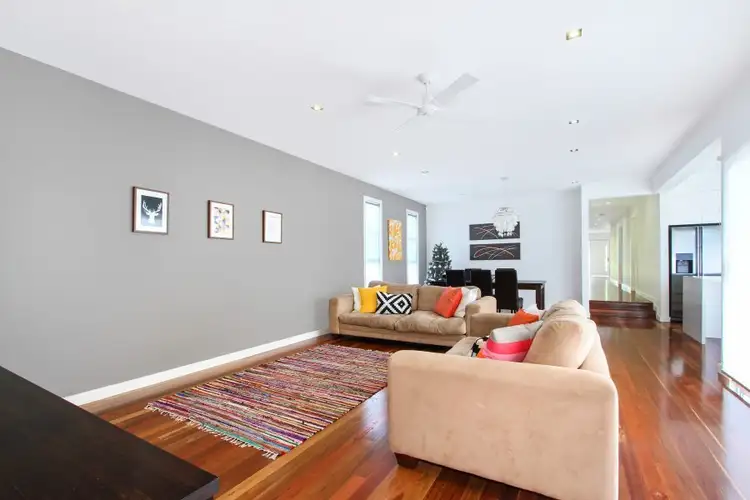 Third view of Homely house listing, 3 Steel Street, Towradgi NSW 2518