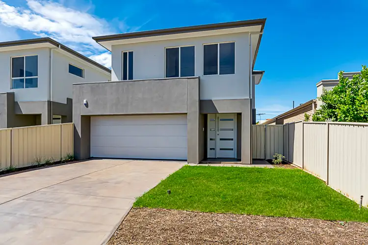 Second view of Homely house listing, 22B Renown Avenue, Tranmere SA 5073