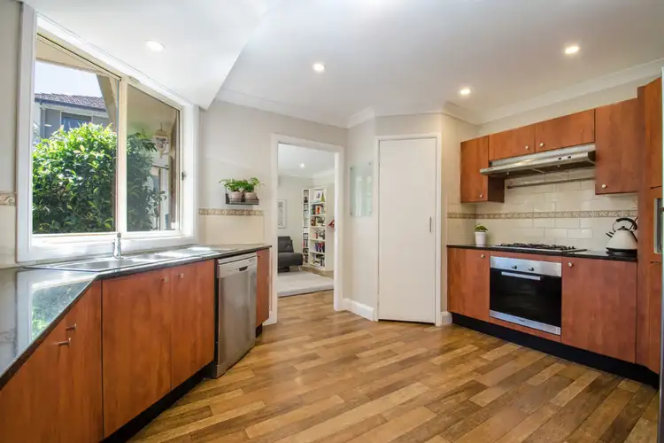 Fifth view of Homely house listing, 34 Old Bathurst Road, Blaxland NSW 2774