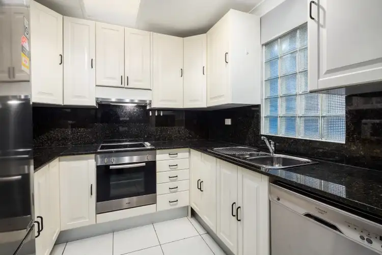Third view of Homely apartment listing, 6/12 Cecil Street, Ashfield NSW 2131
