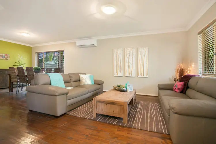 Second view of Homely house listing, 16 Pointer Court, Shailer Park QLD 4128