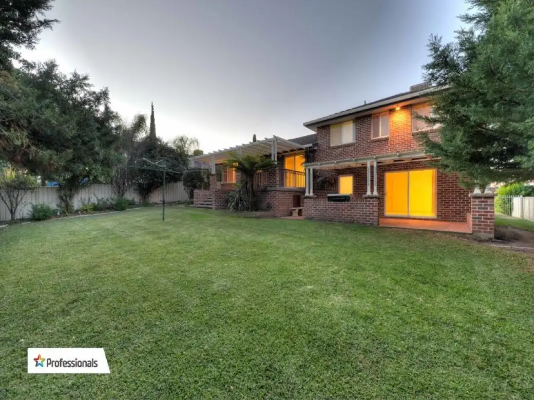 Main view of Homely house listing, 20 Glen Alpha Close, Tamworth NSW 2340